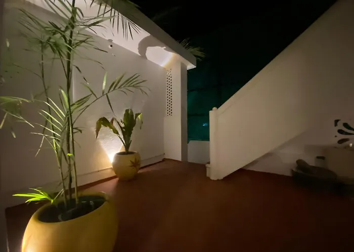 La Villa Heritage - Tie Pondicherry